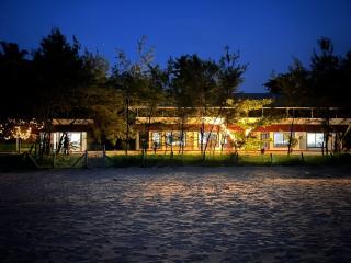 OG Beach Resort - Mararikulam - 0