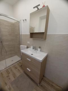 IL BELVEDERE Guest House - Montefranco - 9
