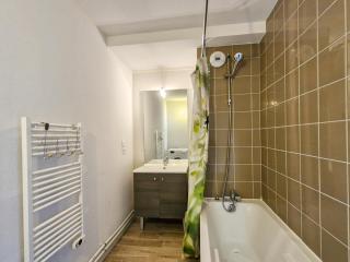 Appartement spacieux et moderne, 3 pièces, 6 pers, proche pistes et commerces - Flaine Forêt - FR-1-425-28 - Flaine - 3