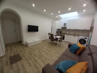 IL BELVEDERE Guest House - Montefranco - 3