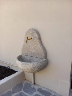 IL BELVEDERE Guest House - Montefranco - 2