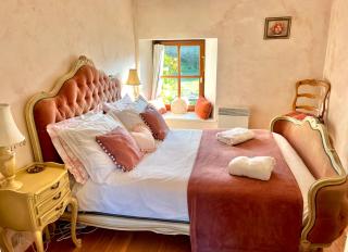 Le Petit Nid, Gîtes vue mer, l'Île de Tatihou avec Jacuzzi - 3