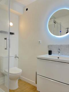 LOFT maison 5ch 5sdb 5wc Lille 200m2 avec extérieur - 6