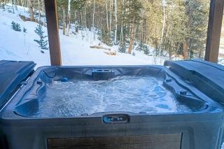 High Country Haven - 8