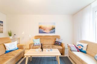 Ferienhaus Lora - Haffkrug - 9