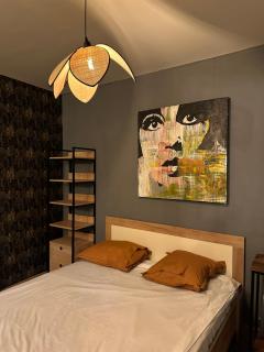 Loft Unique au Design Contemporain - Suresnes - 4