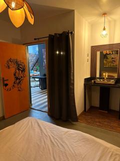 Loft Unique au Design Contemporain - Suresnes - 3