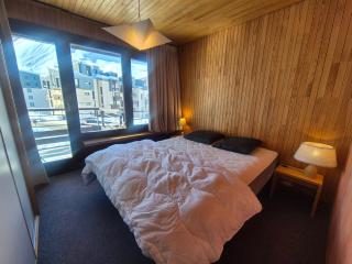 Spacieux 2 Pièces au Pied des Pistes avec Balcon, Proche Commerces à Tignes Val Claret - FR-1-502-566 - 6