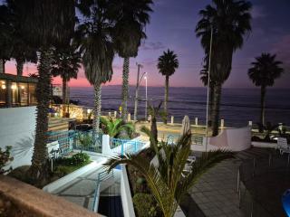 Departamento playa amarilla concón - Concón - 4