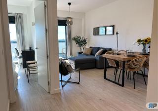 Orizon 02 Apartment with terrace and sea view - Algarrobo-Costa - 6