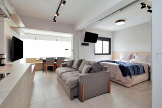 Vila Nova Apartaments By BnbHost - São Paulo - 4