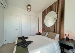 Orizon 02 Apartment with terrace and sea view - Algarrobo-Costa - 4