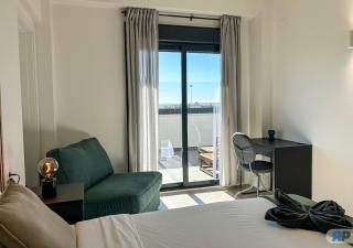 Orizon 02 Apartment with terrace and sea view - Algarrobo-Costa - 3