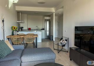 Orizon 02 Apartment with terrace and sea view - Algarrobo-Costa - 1