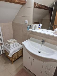 Ubytování za kapličkou - 6