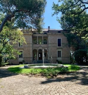 Villa Santa Maria al Poggio - Porto San Giorgio - 9