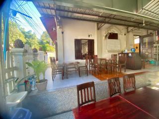 Luangprabang Villa Suan Keo Two - Luang Prabang - 3