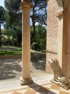 Villa Santa Maria al Poggio - Porto San Giorgio - 4