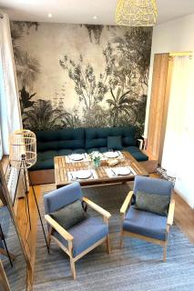 Maison de Charme en centre-ville - Libourne - 8