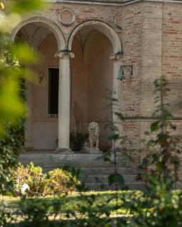 Villa Santa Maria al Poggio - Porto San Giorgio - 8