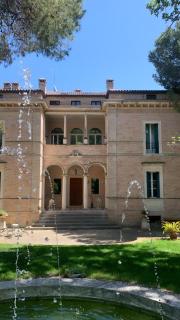 Villa Santa Maria al Poggio - Porto San Giorgio - 2