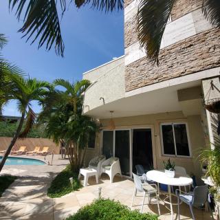 Bohemian Townhouse Palm Beach Aruba - Palm-Eagle Beach - 8