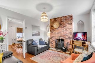 Bay Tree Cottage - Cozy Norfolk Retreat in Heacham - Heacham - 0
