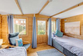 Bay Tree Cottage - Cozy Norfolk Retreat in Heacham - Heacham - 8