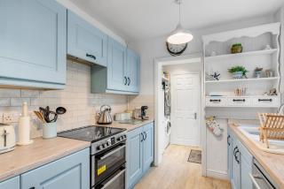 Bay Tree Cottage - Cozy Norfolk Retreat in Heacham - Heacham - 4