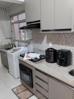 Apartamento com tudo organizado - Guarapari - 8