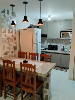 Apartamento com tudo organizado - Guarapari - 3