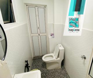 InapLena Cheras - Minimalist Homestay - Cheras - 3