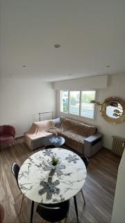 Appartement Nice promenade des anglais aéroport - 9