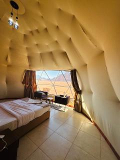 Rum Goldeneye luxury camp - 0