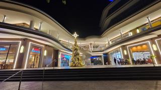 Khael's City Oasis at Marina Spatial - 4