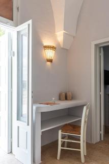 Le Sammarchine - By Masseria Borgo San Marco - Fasano - 3