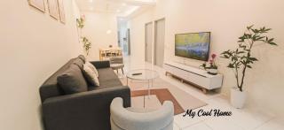 Natural Garden Stay in Cameron Highlands - Tanah Rata - 0