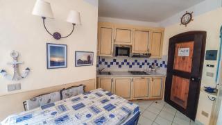 Casa Arrosa - Isola Rossa 200 Mt dal mare - 4
