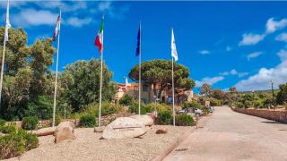 Casa Arrosa - Isola Rossa 200 Mt dal mare - 7