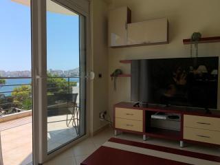 Beachfront Apartment - Sarandë - 7