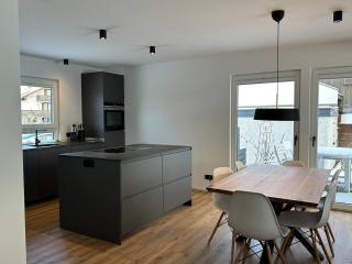 Gartensee Chalet in Seeshaupt - 3