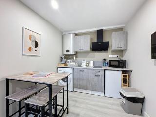 Appartement tout neuf 4 pers N1 - 4