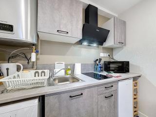 Appartement tout neuf 4 pers N1 - 3