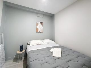 Appartement tout neuf 4 pers N1 - 2