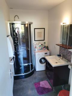 Appartement au coeur des vignes region pic st Loup - Claret - 1