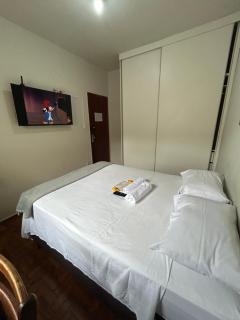 Pousada automática sem recepção 1 - 6