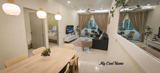 Natural Garden Stay in Cameron Highlands - Tanah Rata - 6