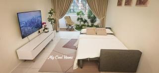 Natural Garden Stay in Cameron Highlands - Tanah Rata - 3
