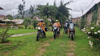 Chaska Valle Green - Urubamba - 1