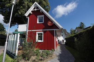 Ostseekristall - Zingst - 9